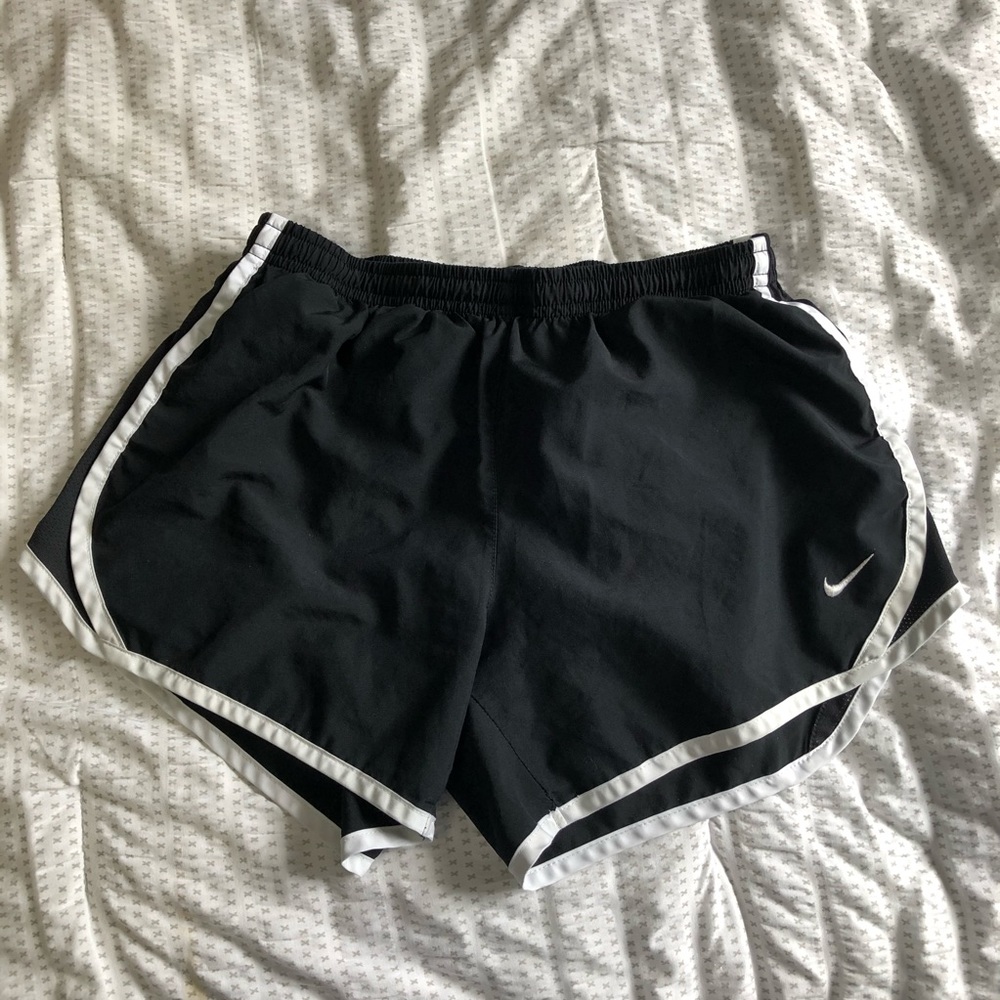 Nike Tempo Running Shorts (Youth L)